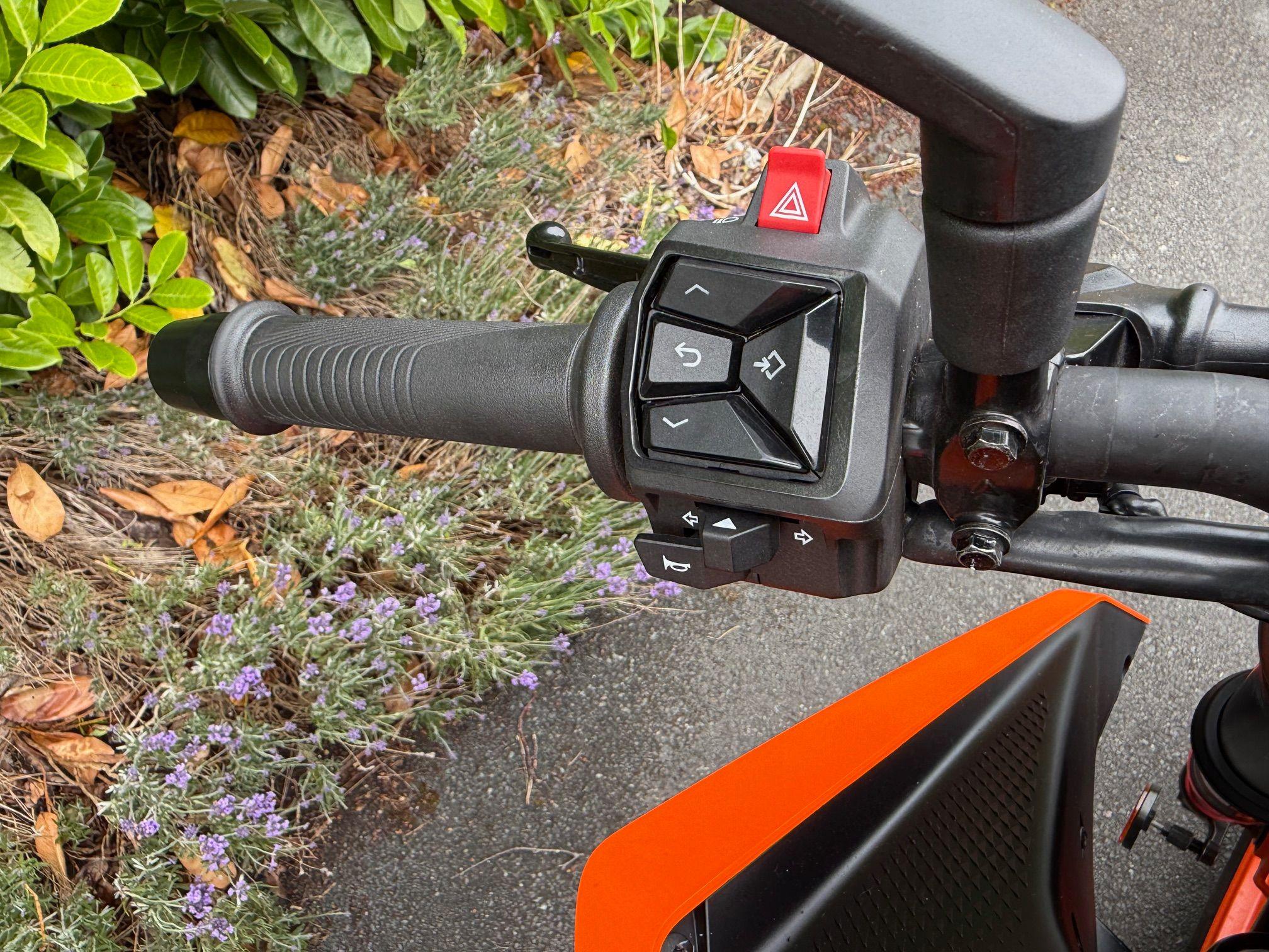 2024 24 Reg KTM 390 X-Ring Euro 5